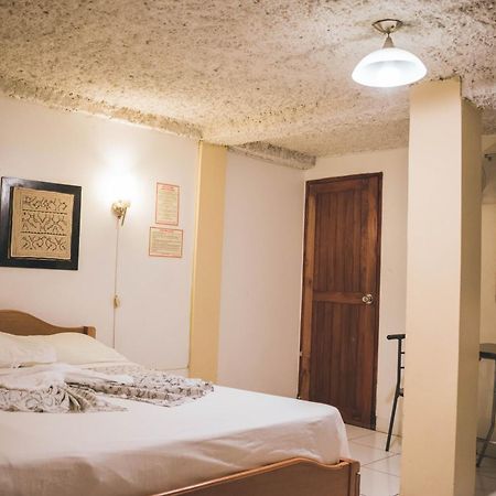 Hotel La Casona Ικίτος Εξωτερικό φωτογραφία