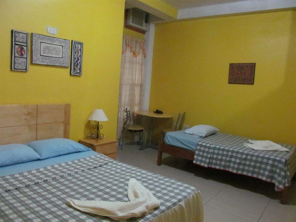 Hotel La Casona Ικίτος Εξωτερικό φωτογραφία