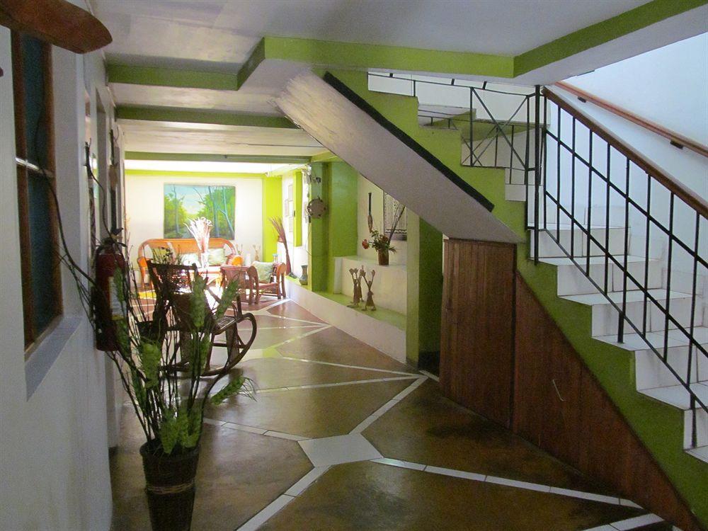 Hotel La Casona Ικίτος Εξωτερικό φωτογραφία