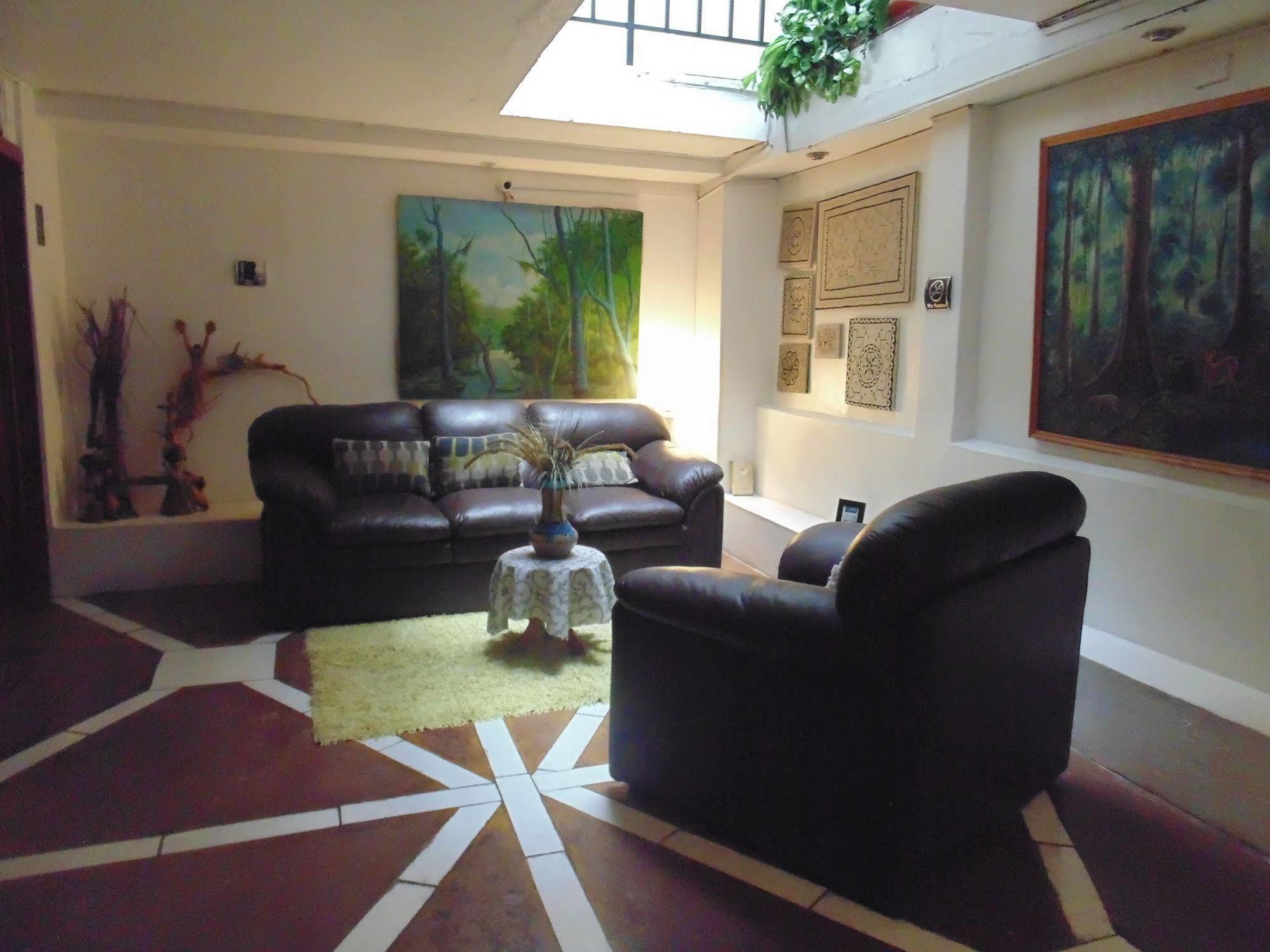 Hotel La Casona Ικίτος Εξωτερικό φωτογραφία